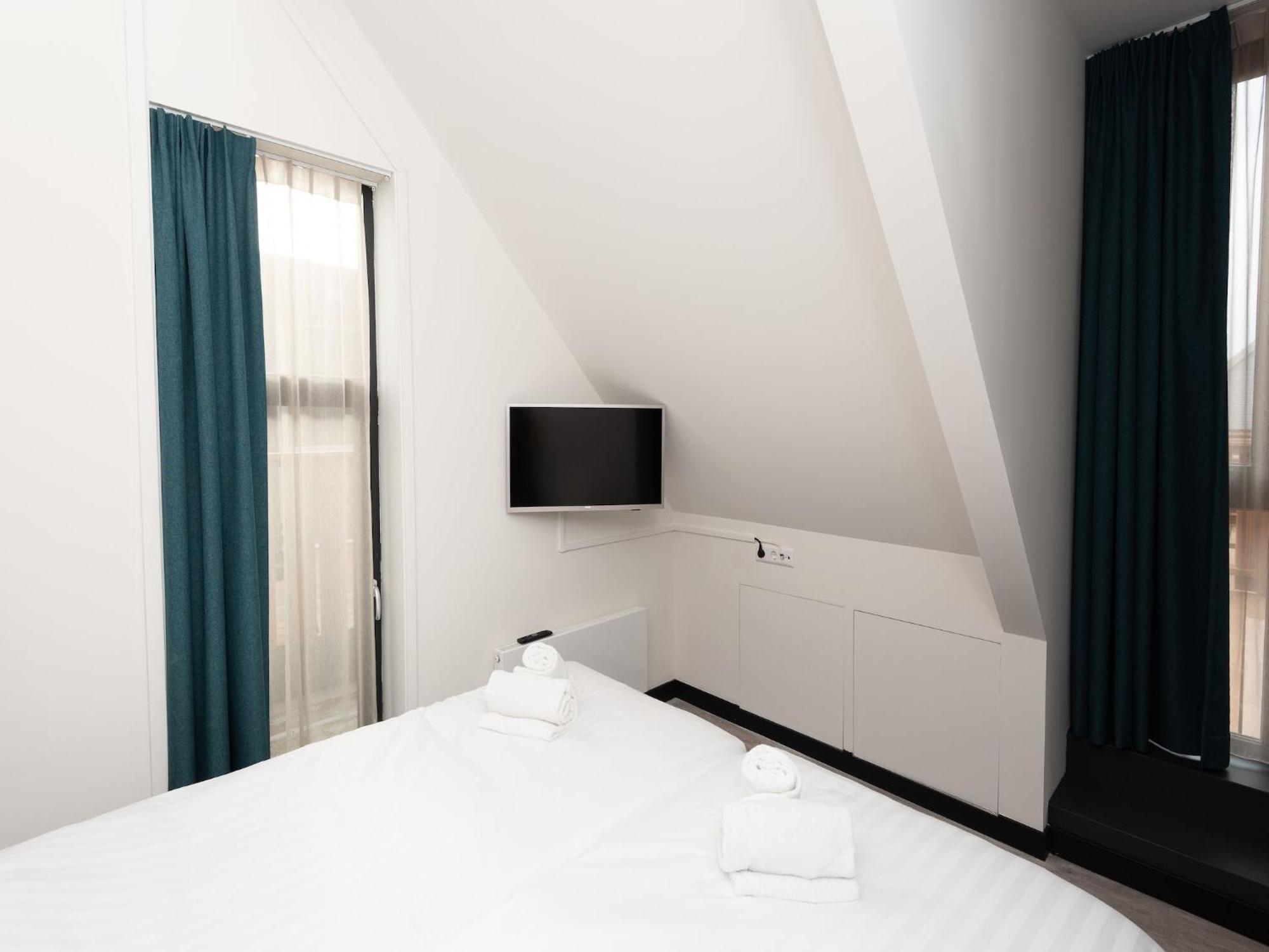 Luxury Apartment In Renesse With Infrared Sauna Bagian luar foto
