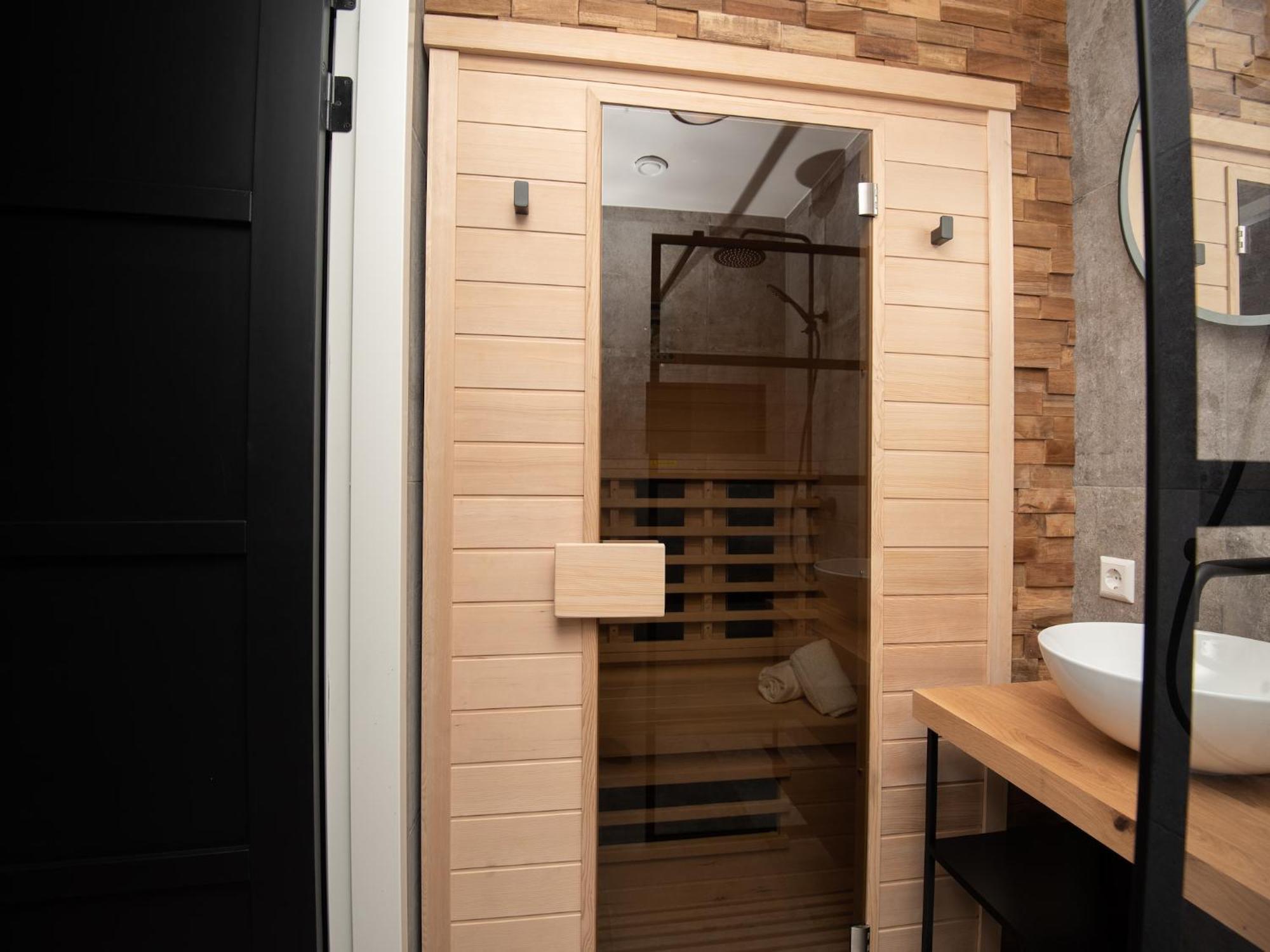 Luxury Apartment In Renesse With Infrared Sauna Bagian luar foto