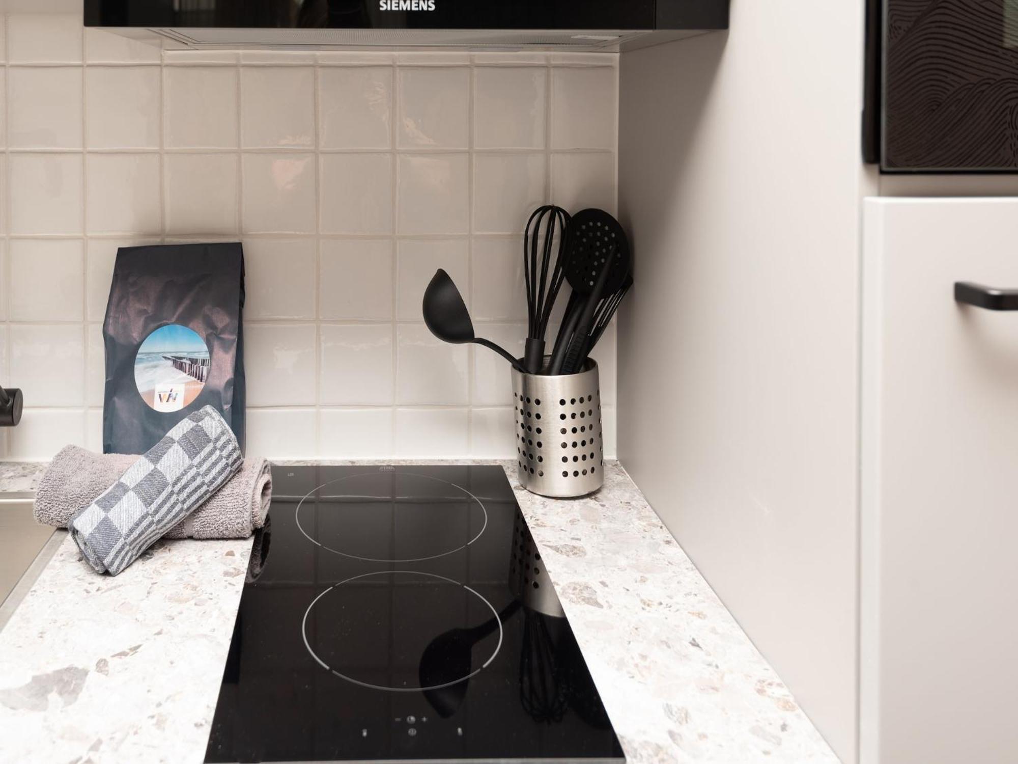 Luxury Apartment In Renesse With Infrared Sauna Bagian luar foto