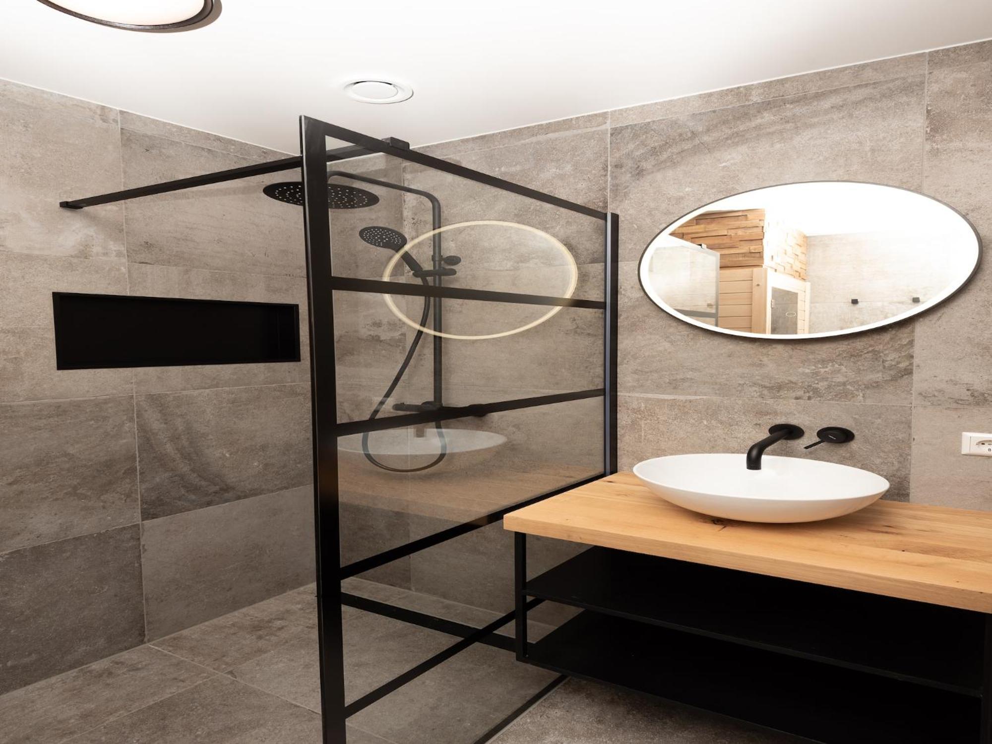 Luxury Apartment In Renesse With Infrared Sauna Bagian luar foto