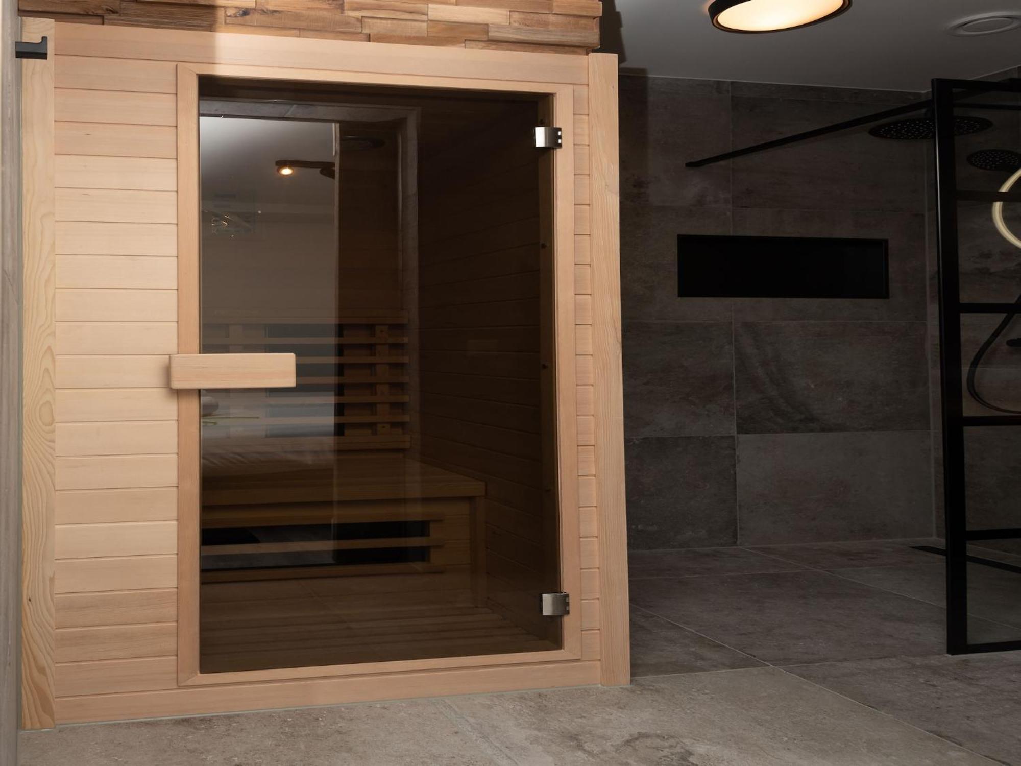 Luxury Apartment In Renesse With Infrared Sauna Bagian luar foto