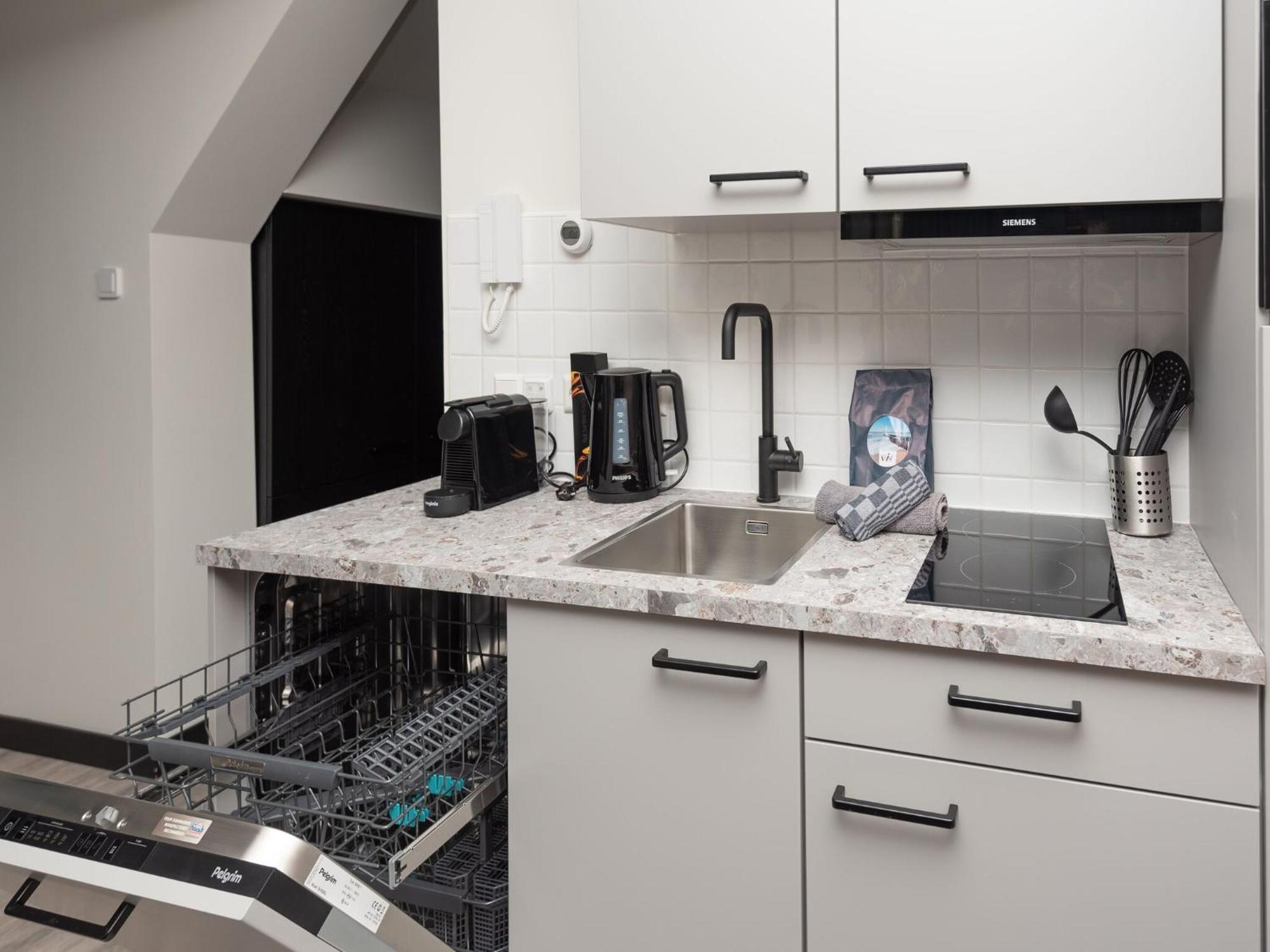 Luxury Apartment In Renesse With Infrared Sauna Bagian luar foto