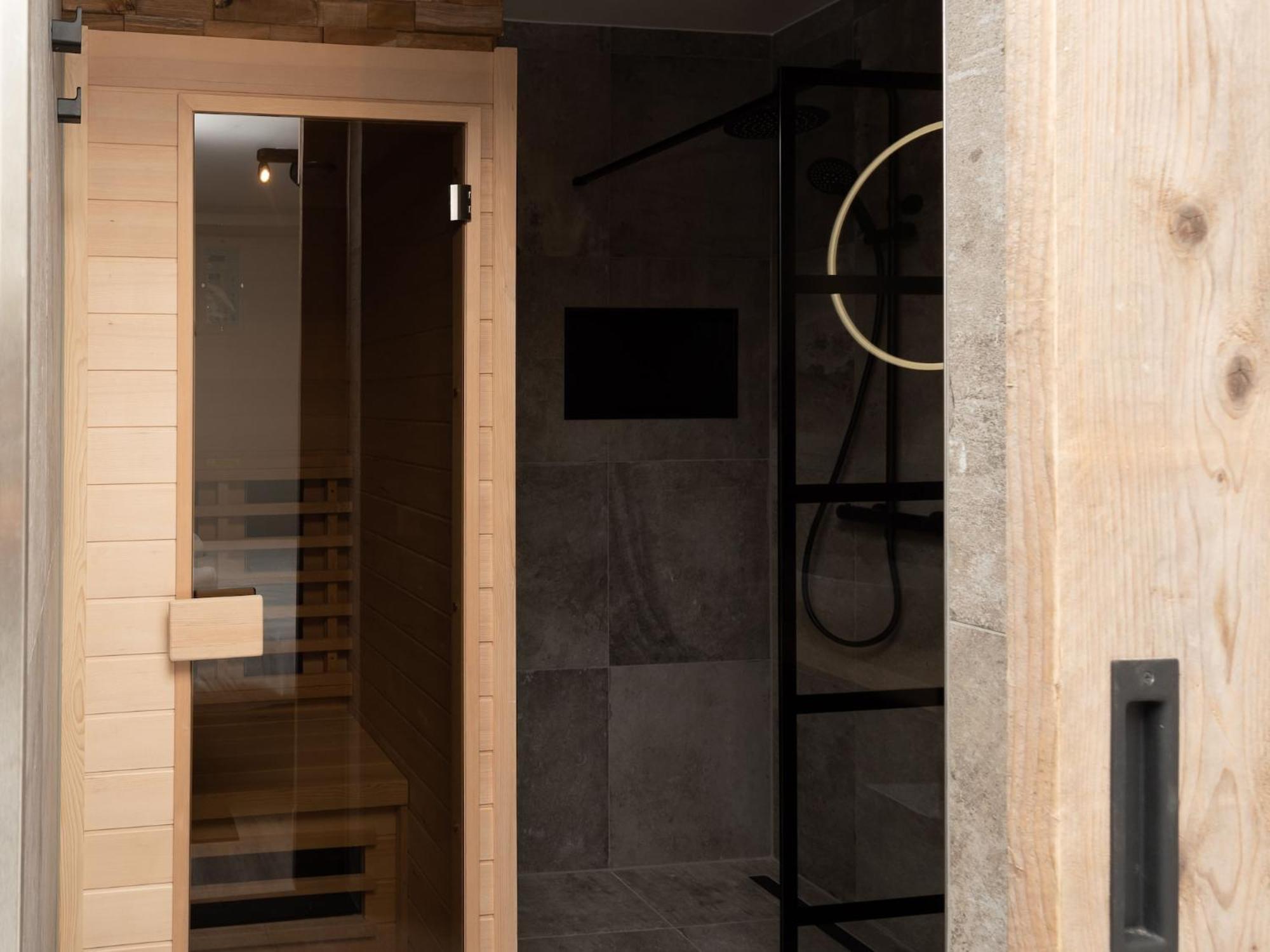 Luxury Apartment In Renesse With Infrared Sauna Bagian luar foto