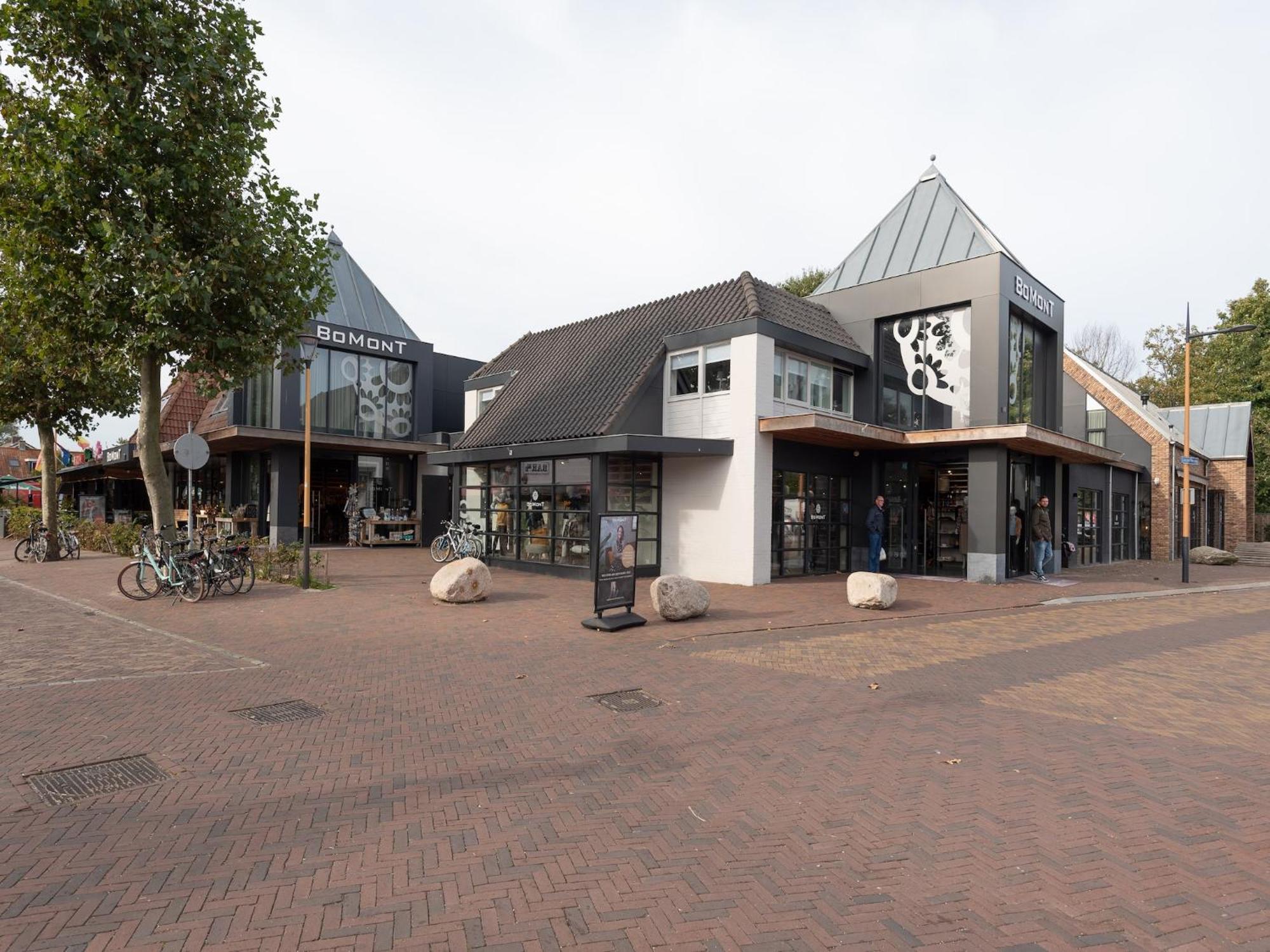Luxury Apartment In Renesse With Infrared Sauna Bagian luar foto