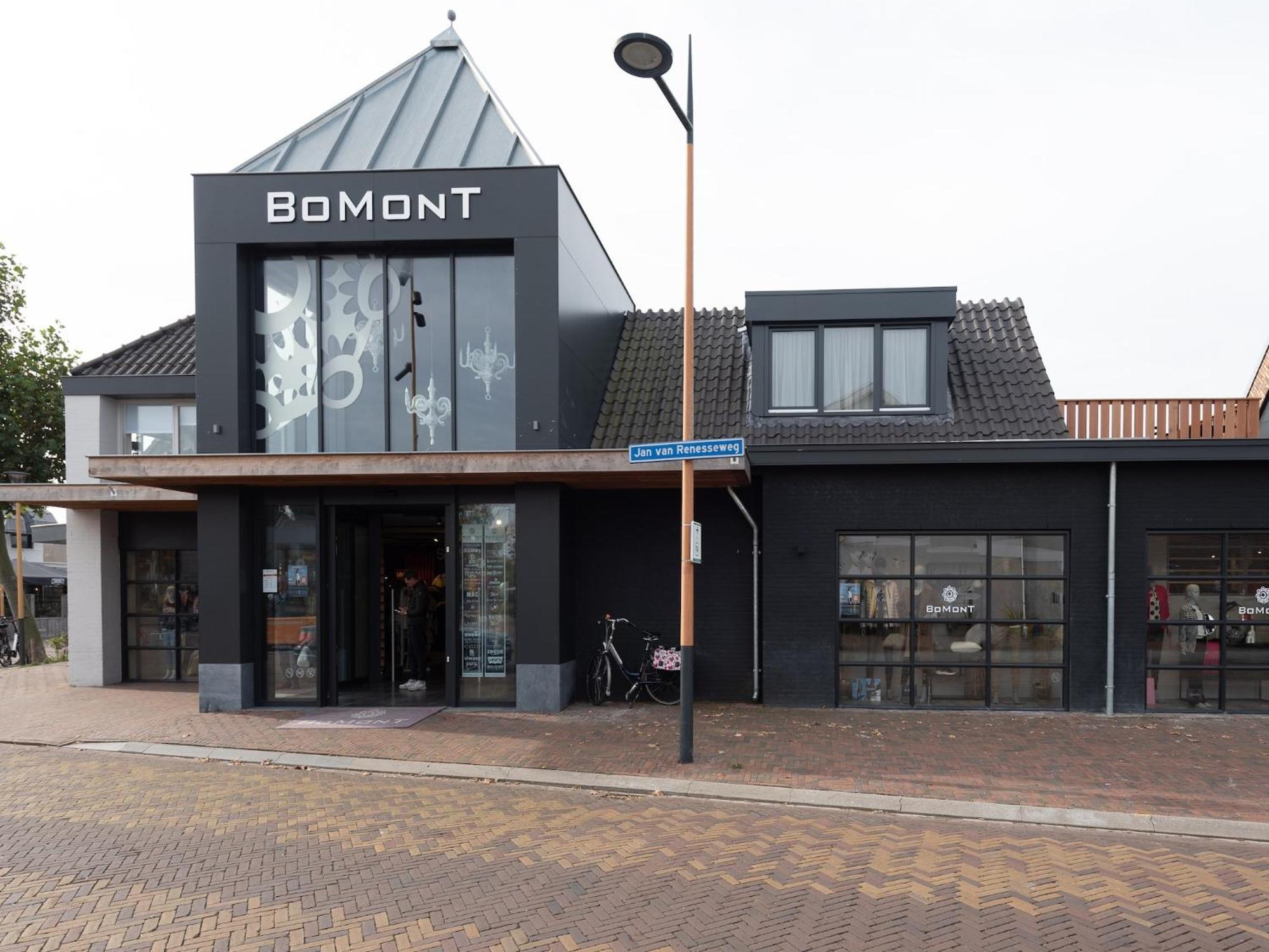 Luxury Apartment In Renesse With Infrared Sauna Bagian luar foto